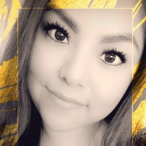 Meet your Posher, Edith